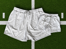 Load image into Gallery viewer, White Camo Boys/Men Shorts *PRE ORDER*
