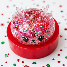 Load image into Gallery viewer, Reindeer Dumpling *PRE ORDER* Late August Shipment
