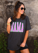 Load image into Gallery viewer, **SALE** RTS Neon MAMA Tee
