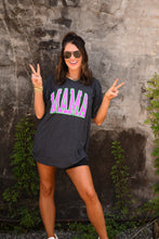 Load image into Gallery viewer, **SALE** RTS Neon MAMA Tee
