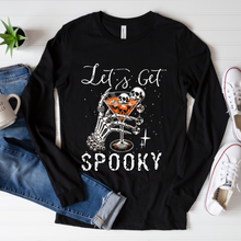 Load image into Gallery viewer, Let’s get spooky
