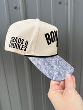 Load image into Gallery viewer, Boy mom  hat
