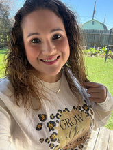 Load image into Gallery viewer, Glow grow scentsy shirt only
