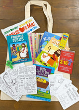Load image into Gallery viewer, Easter bags!
