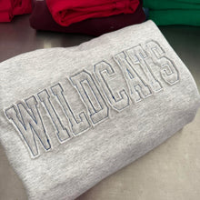 Load image into Gallery viewer, SWEATSHIRT APPLIQUE CUSTOM
