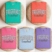 Load image into Gallery viewer, Fragrance consultant  dots
