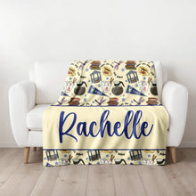 Load image into Gallery viewer, Gilmore blanket!
