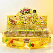 Load image into Gallery viewer, RTS Fruit Vaseline Banana
