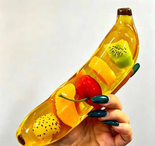 Load image into Gallery viewer, RTS Fruit Vaseline Banana
