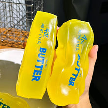 Load image into Gallery viewer, Vaseline Butter Squishy *READY TO SHIP*
