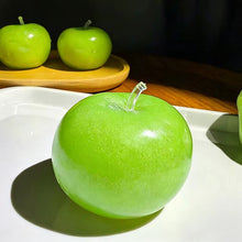Load image into Gallery viewer, RTS Slushy Apple Squishy
