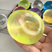 Load image into Gallery viewer, RTS Coconut Oil Ball Squishy *DEAL DAYS DEAL*

