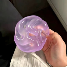 Load image into Gallery viewer, RTS Coconut Oil Ball Squishy *DEAL DAYS DEAL*
