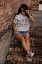 Load image into Gallery viewer, MADE FOR MORE TEE
