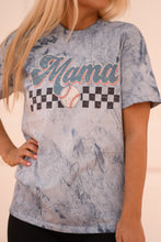 Load image into Gallery viewer, Mama Baseball Tee
