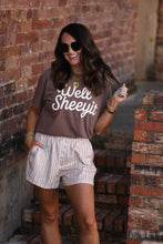 Load image into Gallery viewer, *SALE* RTS Well Sheeyit Tee
