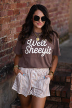 Load image into Gallery viewer, *SALE* RTS Well Sheeyit Tee
