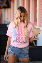 Load image into Gallery viewer, Margs All Summer Long Tee
