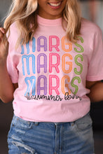 Load image into Gallery viewer, Margs All Summer Long Tee
