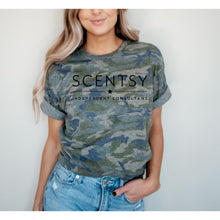 Load image into Gallery viewer, CAMO scentsy
