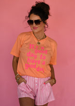 Load image into Gallery viewer, RTS It’s A Good Day To Have A Good Day Tee
