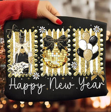 Load image into Gallery viewer, 2026 happy new year
