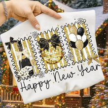 Load image into Gallery viewer, 2026 happy new year
