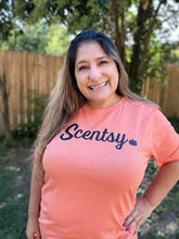 Load image into Gallery viewer, Scentsy pumpkin
