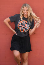 Load image into Gallery viewer, Game Time Basketball Tee
