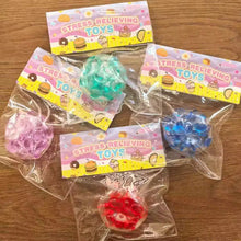 Load image into Gallery viewer, *SALE* Jelly Pop Squishy *READY TO SHIP*
