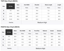Load image into Gallery viewer, Barrel leg leopard set
