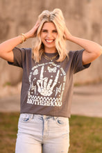 Load image into Gallery viewer, Motherhood - Either Way We’re Rockin’ Tee
