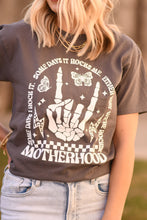 Load image into Gallery viewer, Motherhood - Either Way We’re Rockin’ Tee
