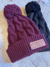 Load image into Gallery viewer, Scentsy beanie
