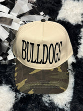 Load image into Gallery viewer, Custom Two-Tone Embroidered Hat
