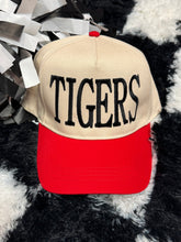 Load image into Gallery viewer, Custom Two-Tone Embroidered Hat
