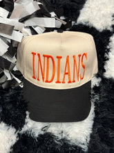 Load image into Gallery viewer, Custom Two-Tone Embroidered Hat
