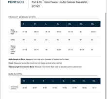 Load image into Gallery viewer, RED Love Day Heart- sweatshirt and pants sold separately
