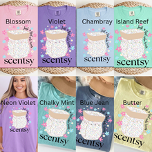 Load image into Gallery viewer, Just a girl who loves scentsy
