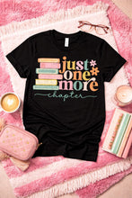 Load image into Gallery viewer, Just One More Graphic Tee and Sweatshirt
