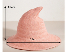 Load image into Gallery viewer, PREORDER: The Witchy Custom Hat 8.17.26

