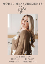 Load image into Gallery viewer, Where Are You Zip Up Jacket in Olive
