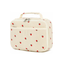 Load image into Gallery viewer, PREORDER: Custom Rope Embroidered Lunch Box RERUN 7.20.26
