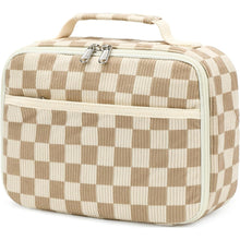 Load image into Gallery viewer, PREORDER: Custom Rope Embroidered Lunch Box RERUN 7.20.26
