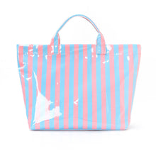 Load image into Gallery viewer, PREORDER: Vinyl Waterproof Tote RERUN 6.8.26
