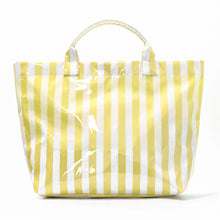 Load image into Gallery viewer, PREORDER: Vinyl Waterproof Tote RERUN 6.8.26

