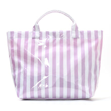 Load image into Gallery viewer, PREORDER: Vinyl Waterproof Tote RERUN 6.8.26
