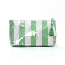 Load image into Gallery viewer, PREORDER: Waterproof Zipper Essentials Bag RERUN 6.8.26
