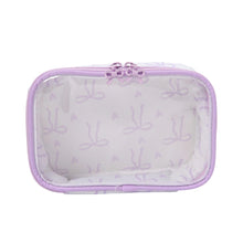 Load image into Gallery viewer, PREORDER: Pretty Little Things Cosmetic Case 6.8.26 osym
