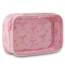 Load image into Gallery viewer, PREORDER: Pretty Little Things Cosmetic Case 6.8.26 osym
